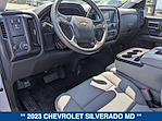 New 2023 Chevrolet Silverado 5500 Work Truck Regular Cab 4x2, 11' Knapheide Steel Service Body Service Truck for sale #123135 - photo 12