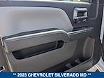 New 2023 Chevrolet Silverado 5500 Work Truck Regular Cab 4x2, 11' Knapheide Steel Service Body Service Truck for sale #123135 - photo 13