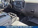 New 2023 Chevrolet Silverado 5500 Work Truck Regular Cab 4x2, 11' Knapheide Steel Service Body Service Truck for sale #123135 - photo 22