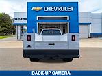 New 2023 Chevrolet Silverado 5500 Work Truck Regular Cab 4x2, 11' Knapheide Steel Service Body Service Truck for sale #123135 - photo 9