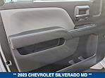 New 2023 Chevrolet Silverado 5500 Work Truck Regular Cab 4x2, 9' Crysteel E-Tipper Dump Truck for sale #123163 - photo 13