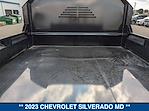 New 2023 Chevrolet Silverado 5500 Work Truck Regular Cab 4x2, 9' Crysteel E-Tipper Dump Truck for sale #123163 - photo 19