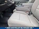 New 2023 Chevrolet Silverado 5500 Work Truck Regular Cab 4x2, Cab Chassis for sale #123175 - photo 11