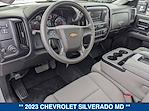 New 2023 Chevrolet Silverado 5500 Work Truck Regular Cab 4x2, Cab Chassis for sale #123175 - photo 12