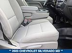 New 2023 Chevrolet Silverado 5500 Work Truck Regular Cab 4x2, Cab Chassis for sale #123175 - photo 19