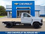 New 2023 Chevrolet Silverado 5500 Work Truck Regular Cab 4x2, Cab Chassis for sale #123175 - photo 7