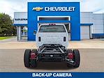 New 2023 Chevrolet Silverado 5500 Work Truck Regular Cab 4x2, Cab Chassis for sale #123175 - photo 9