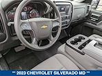 New 2023 Chevrolet Silverado 5500 Work Truck Regular Cab 4x2, Cab Chassis for sale #123185 - photo 12