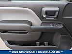 New 2023 Chevrolet Silverado 5500 Work Truck Regular Cab 4x2, Cab Chassis for sale #123185 - photo 13