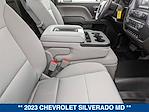 New 2023 Chevrolet Silverado 5500 Work Truck Regular Cab 4x2, Cab Chassis for sale #123185 - photo 19