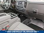 New 2023 Chevrolet Silverado 5500 Work Truck Regular Cab 4x2, Cab Chassis for sale #123185 - photo 20