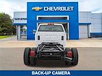 New 2023 Chevrolet Silverado 5500 Work Truck Regular Cab 4x2, Cab Chassis for sale #123185 - photo 9