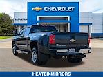 Used 2017 Chevrolet Silverado 3500 LTZ Crew Cab 4x4, Pickup for sale #124054A - photo 2