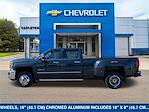 Used 2017 Chevrolet Silverado 3500 LTZ Crew Cab 4x4, Pickup for sale #124054A - photo 10