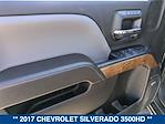 Used 2017 Chevrolet Silverado 3500 LTZ Crew Cab 4x4, Pickup for sale #124054A - photo 13