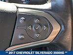 Used 2017 Chevrolet Silverado 3500 LTZ Crew Cab 4x4, Pickup for sale #124054A - photo 15