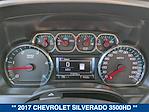 Used 2017 Chevrolet Silverado 3500 LTZ Crew Cab 4x4, Pickup for sale #124054A - photo 16