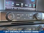 Used 2017 Chevrolet Silverado 3500 LTZ Crew Cab 4x4, Pickup for sale #124054A - photo 18