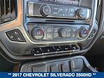 Used 2017 Chevrolet Silverado 3500 LTZ Crew Cab 4x4, Pickup for sale #124054A - photo 19