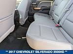 Used 2017 Chevrolet Silverado 3500 LTZ Crew Cab 4x4, Pickup for sale #124054A - photo 20