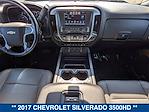 Used 2017 Chevrolet Silverado 3500 LTZ Crew Cab 4x4, Pickup for sale #124054A - photo 21