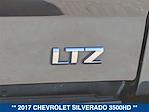 Used 2017 Chevrolet Silverado 3500 LTZ Crew Cab 4x4, Pickup for sale #124054A - photo 23