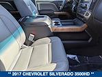 Used 2017 Chevrolet Silverado 3500 LTZ Crew Cab 4x4, Pickup for sale #124054A - photo 25