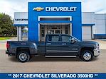 Used 2017 Chevrolet Silverado 3500 LTZ Crew Cab 4x4, Pickup for sale #124054A - photo 7