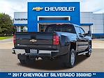 Used 2017 Chevrolet Silverado 3500 LTZ Crew Cab 4x4, Pickup for sale #124054A - photo 8