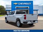 New 2024 Chevrolet Silverado 1500 Custom Crew Cab 4x4, Pickup for sale #124069 - photo 2