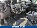 New 2024 Chevrolet Silverado 1500 Custom Crew Cab 4x4, Pickup for sale #124069 - photo 12