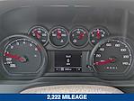 New 2024 Chevrolet Silverado 1500 Custom Crew Cab 4x4, Pickup for sale #124069 - photo 15