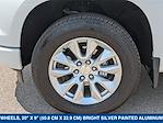 New 2024 Chevrolet Silverado 1500 Custom Crew Cab 4x4, Pickup for sale #124069 - photo 26