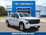 New 2024 Chevrolet Silverado 1500 Custom Crew Cab 4x4, Pickup for sale #124069 - photo 6