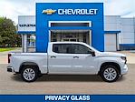 New 2024 Chevrolet Silverado 1500 Custom Crew Cab 4x4, Pickup for sale #124069 - photo 7