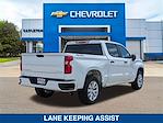 New 2024 Chevrolet Silverado 1500 Custom Crew Cab 4x4, Pickup for sale #124069 - photo 8