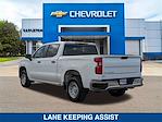 New 2024 Chevrolet Silverado 1500 Work Truck Crew Cab 4x4, Pickup for sale #124078 - photo 2