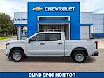 New 2024 Chevrolet Silverado 1500 Work Truck Crew Cab 4x4, Pickup for sale #124078 - photo 10