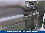 New 2024 Chevrolet Silverado 1500 Work Truck Crew Cab 4x4, Pickup for sale #124078 - photo 13