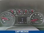 New 2024 Chevrolet Silverado 1500 Work Truck Crew Cab 4x4, Pickup for sale #124078 - photo 15