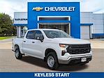 New 2024 Chevrolet Silverado 1500 Work Truck Crew Cab 4x4, Pickup for sale #124078 - photo 6