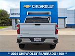 New 2024 Chevrolet Silverado 1500 Work Truck Crew Cab 4x4, Pickup for sale #124078 - photo 9