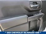 New 2024 Chevrolet Silverado 1500 Work Truck Crew Cab 4x4, Pickup for sale #124094 - photo 13