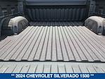 New 2024 Chevrolet Silverado 1500 Work Truck Crew Cab 4x4, Pickup for sale #124094 - photo 21