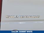 New 2024 Chevrolet Silverado 1500 Work Truck Crew Cab 4x4, Pickup for sale #124094 - photo 22