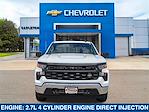 New 2024 Chevrolet Silverado 1500 Work Truck Crew Cab 4x4, Pickup for sale #124094 - photo 4