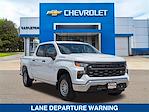 New 2024 Chevrolet Silverado 1500 Work Truck Crew Cab 4x4, Pickup for sale #124094 - photo 6