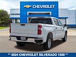 New 2024 Chevrolet Silverado 1500 Work Truck Crew Cab 4x4, Pickup for sale #124094 - photo 8