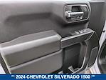 New 2024 Chevrolet Silverado 1500 Work Truck Crew Cab 4x4, Pickup for sale #124109 - photo 13