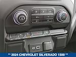 New 2024 Chevrolet Silverado 1500 Work Truck Crew Cab 4x4, Pickup for sale #124109 - photo 18